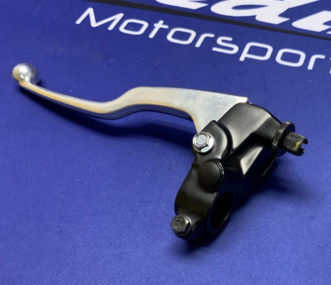 Kawasaki Clutch Lever Perch Ninja 500 2024-2026 OEM 46076-0194