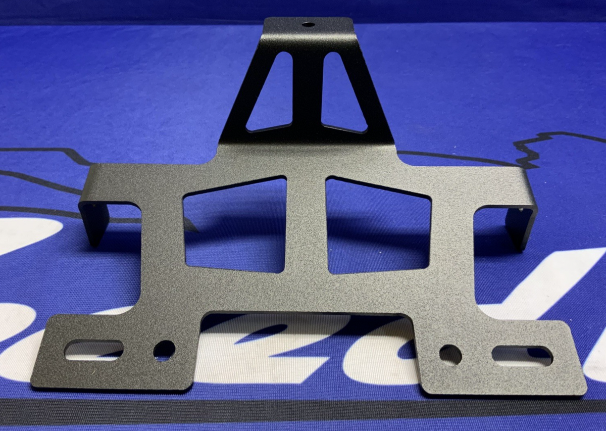 Yamaha Fender Eliminator YZF-R3 2015-2025 OEM 1WD-F16E0-V0-00