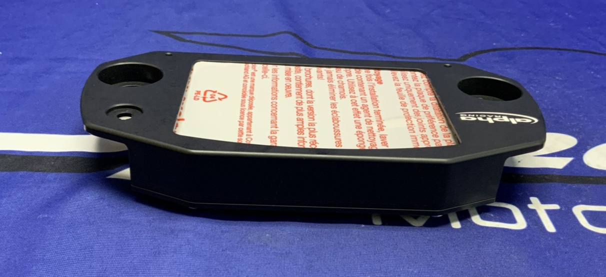 Alpha Racing Protective Housing MoTec C125 S1000RR 2019-2026 61DA00102