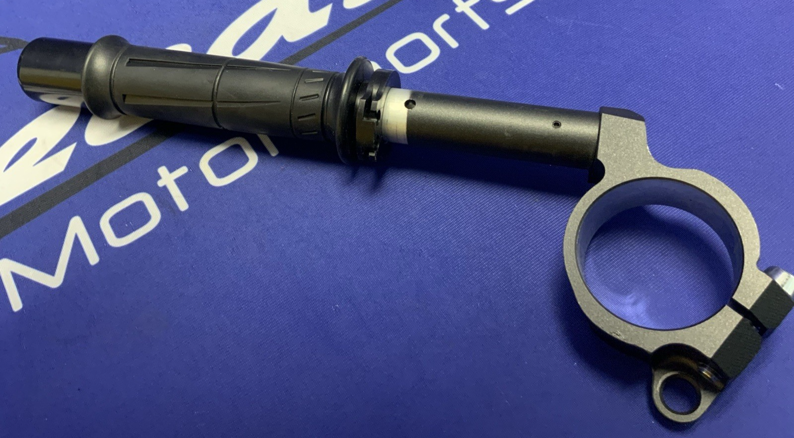 Kawasaki Right Handle Bar ZX-6R 2019-2026 OEM 46003-0601