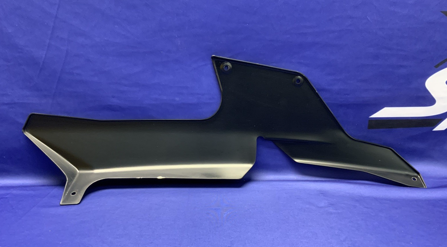 MV Agusta Left Side Lower Fairing F3R/RR 2021,2023 OEM 80A0C8923