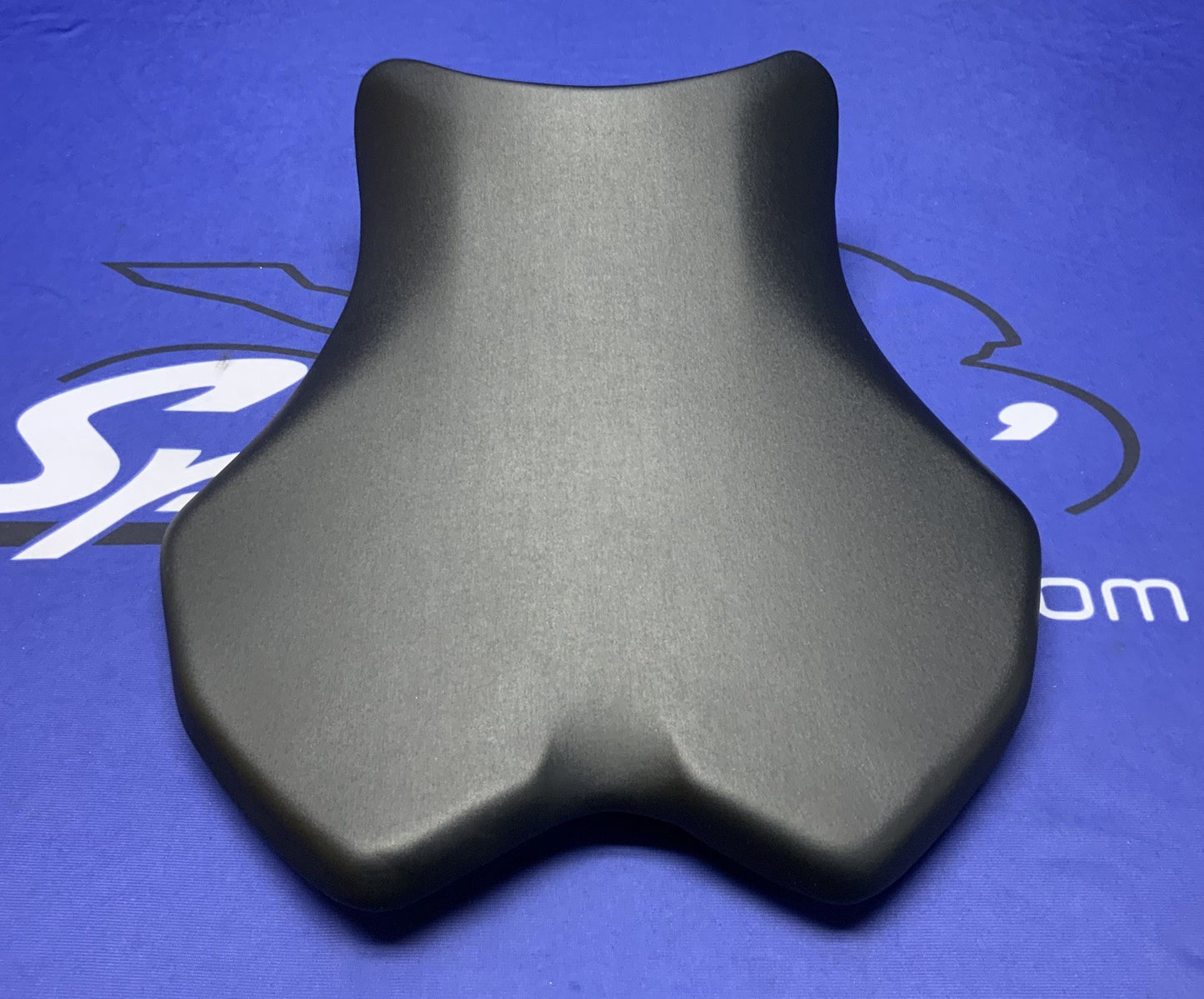 Yamaha Rider Seat (Black) YZF-R6 2017-2026 OEM BN6-24710-01-00-3