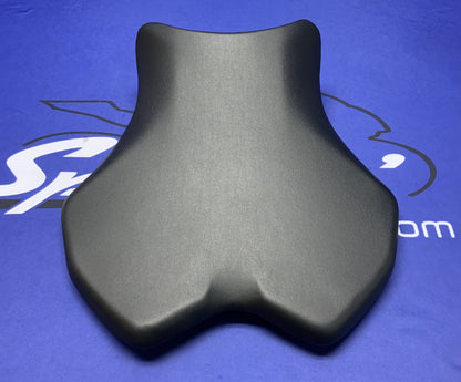Yamaha Rider Seat (Black) YZF-R6 2017-2026 OEM BN6-24710-01-00-3