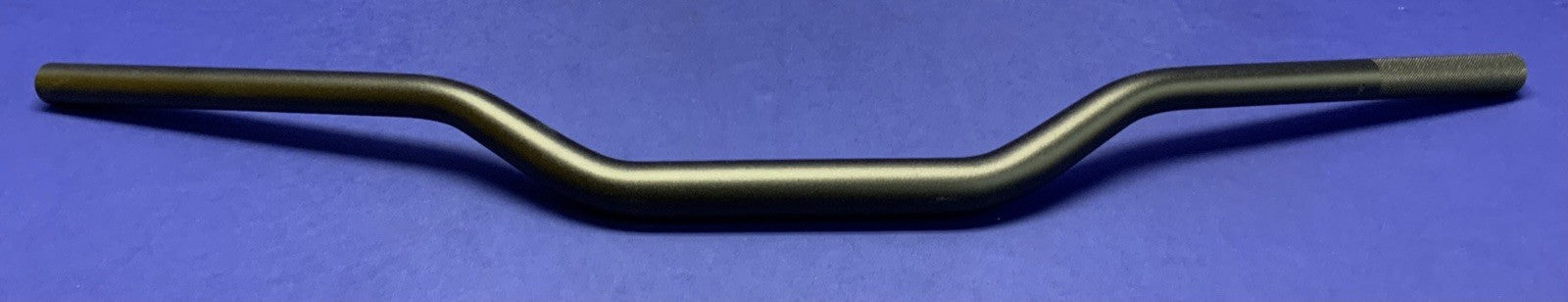 Ducati Handlebars (Black) Desmo450 MX 2025 OEM 36016561AA