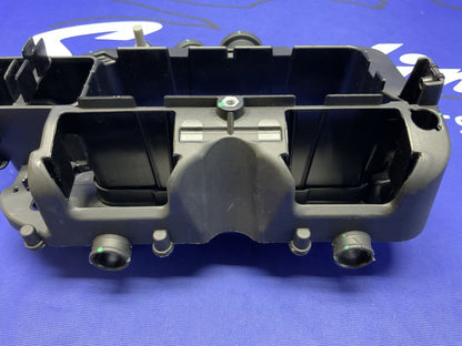 Ducati Airbox Connector Base Panigale V4 2018-2024 OEM 26811301A