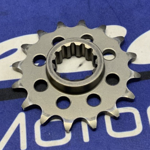 Vortex Racing Steel Front 520 16T 3766-16