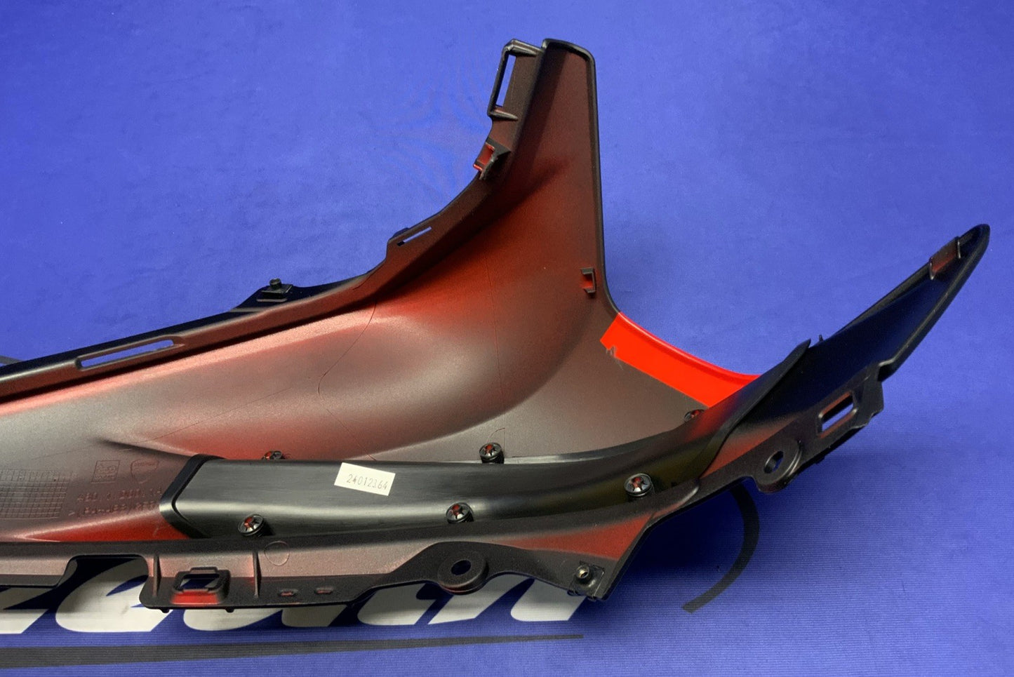 Ducati Right Tank Cover Fairing Multistrada V4 2023-2025 OEM 480PD002AC