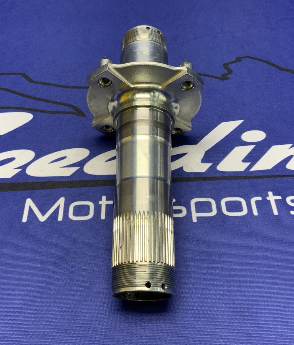 Ducati Rear Wheel Spindle Panigale V4 2018-2024 OEM 81920982AA