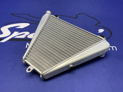 Ducati Lower Radiator Panigale V2 2020-2025 OEM 54841211A