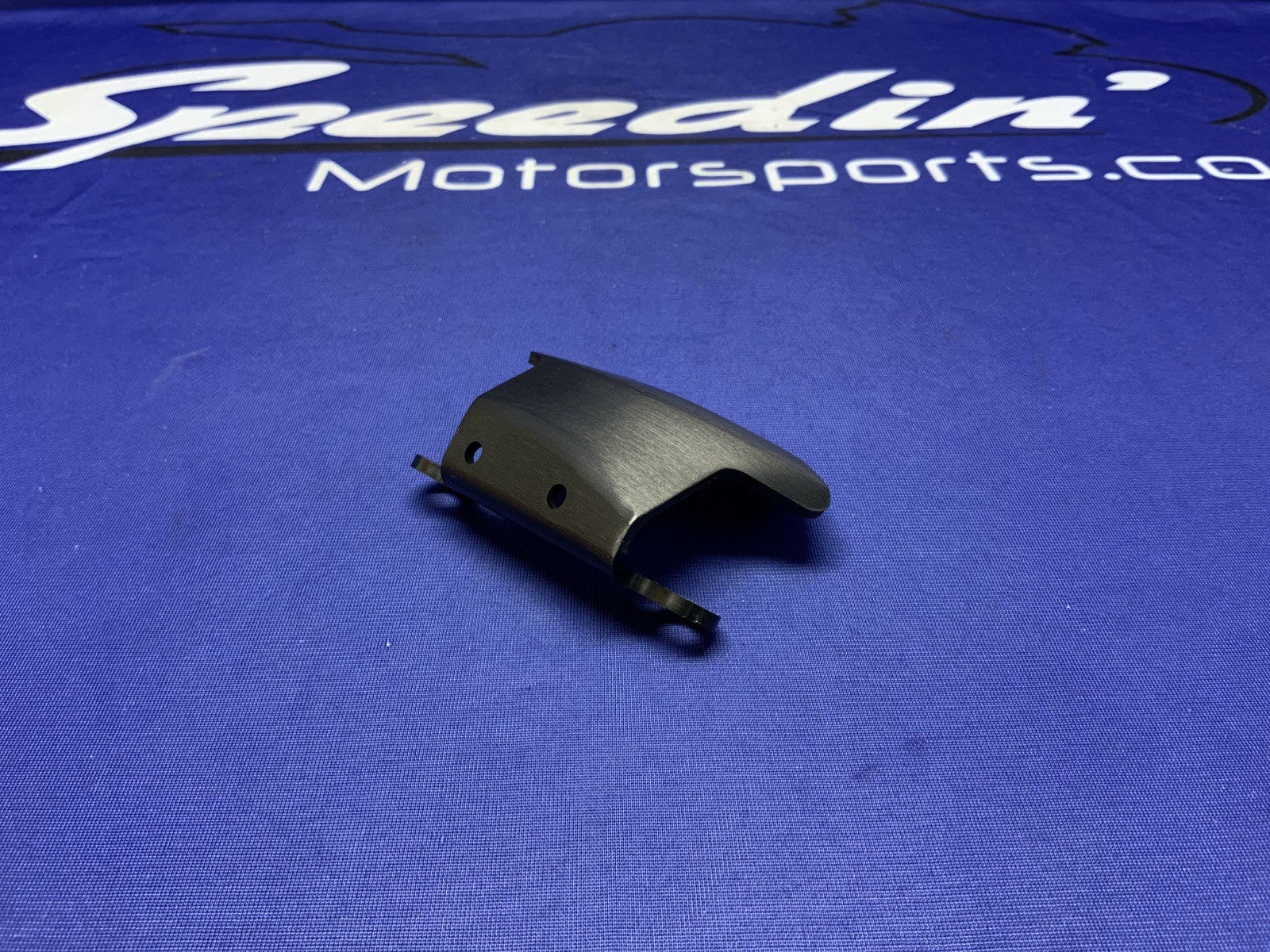 Yamaha Stator Cover Protector YZF-R6 2017-2020 OEM BN6-15490-00-00