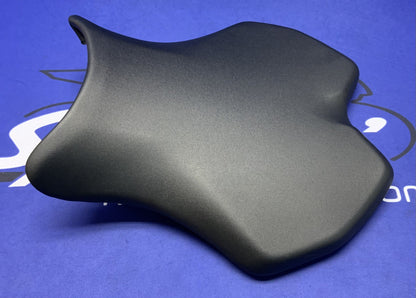 Yamaha Rider Seat (Black) YZF-R6 2017-2026 OEM BN6-24710-01-00-3