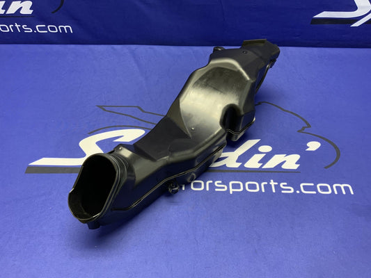 Suzuki Left Air Intake Duct GSXR 600/750 2011-2025 OEM 94430-14J00