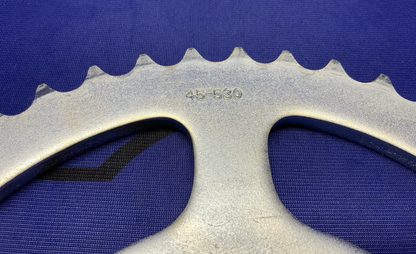 Sunstar Rear Wheel Drive Sprocket Suzuki GS 400/425/450 1977-1983 OEM S-44000R