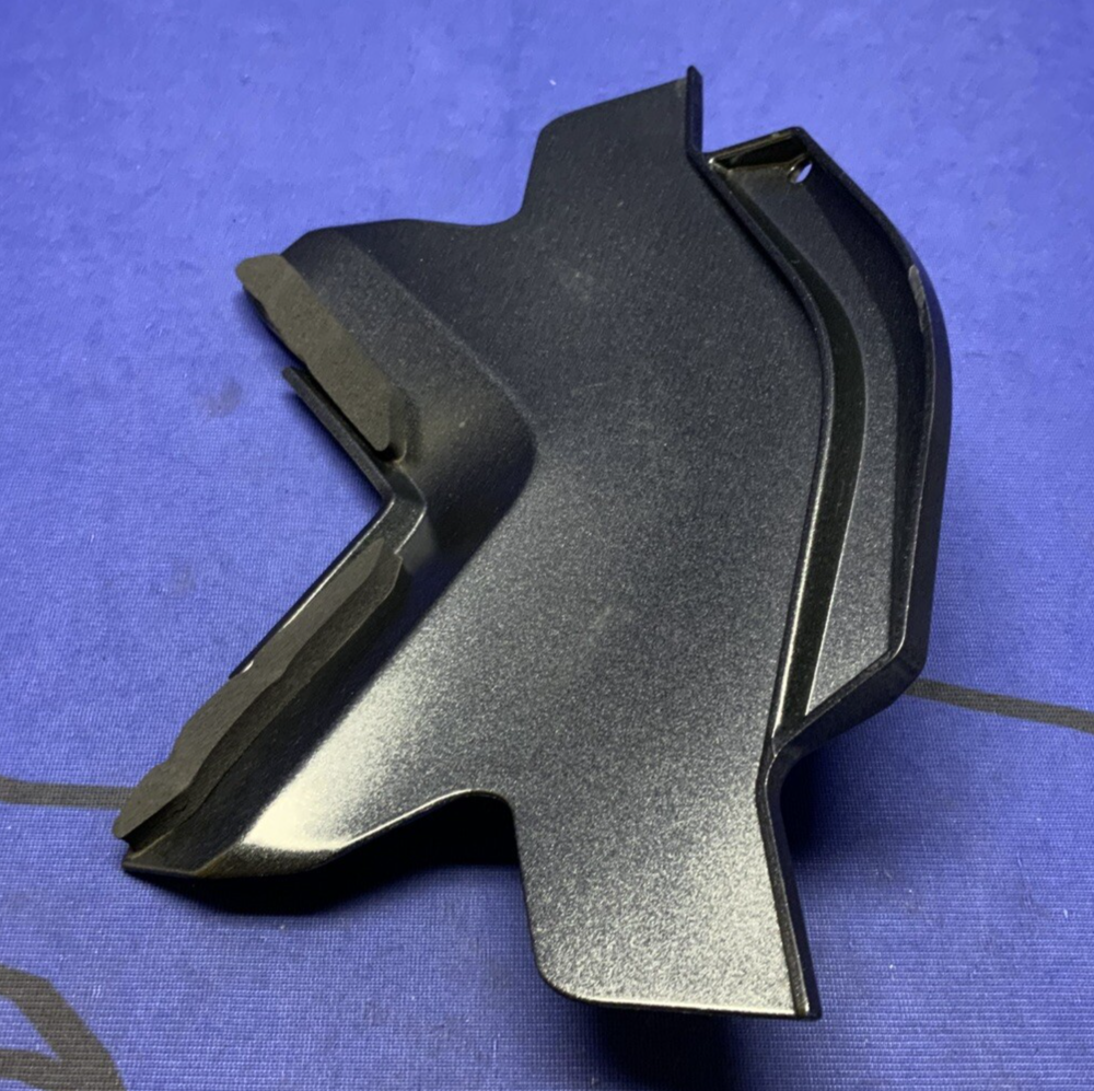 Kawasaki Tail Cover (Gray) ZX-10R/RR 2021-2025 OEM 36042-0007-68P