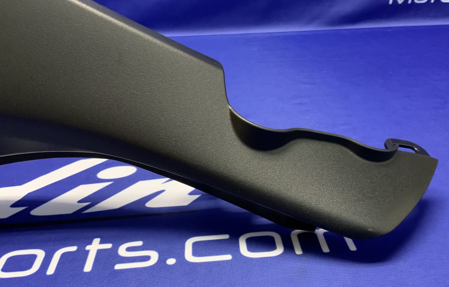 Yamaha Right Seat Filler Trim Yamaha YZF-R7 2022-2025 OEM BEB-2171M-00-00