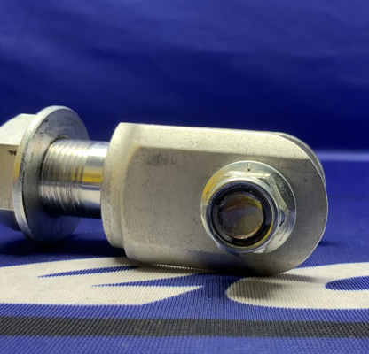 Suzuki Shock Absorber Bracket GSXR 600/750 2001-2008 OEM 62993-35F00