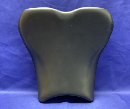 Kawasaki Rider Seat (Black) ZX-4R/RR 2023-2025 OEM 53066-0670-MA