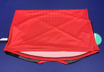 Seven Vox Aperture Jersey Flo Red (Medium) 2250081-604-M