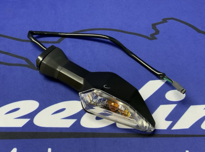 Kawasaki Left Rear Turn Signal Ninja 500 2024-2026 OEM 23037-0538