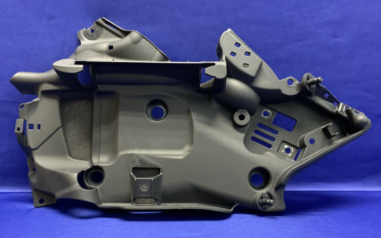 Ducati Right Inner ECU Support Panigale V2 2023-2025 OEM 82911292AA