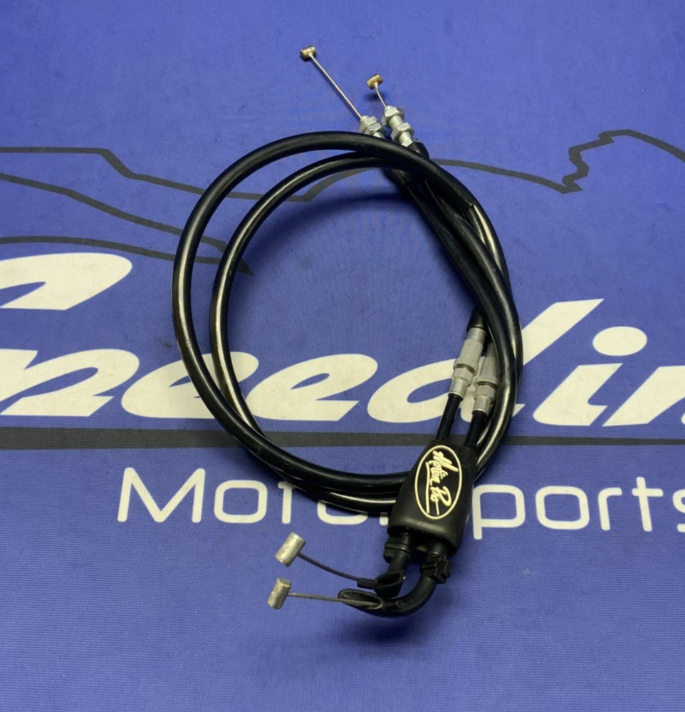 Motion Pro Rev2 Throttle Cable Assembly GSXR 600 2006-2007 01-1115