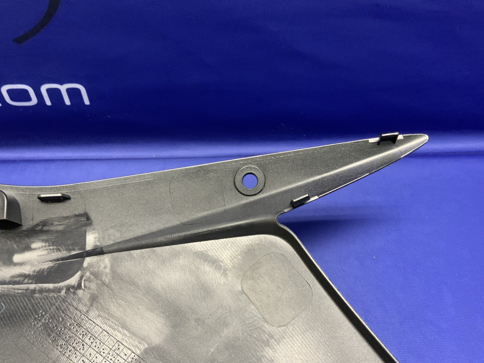 Suzuki Right Complete Fairing (Black) GSXR 600/750 2011-2026 OEM 94450-14JA0-44X