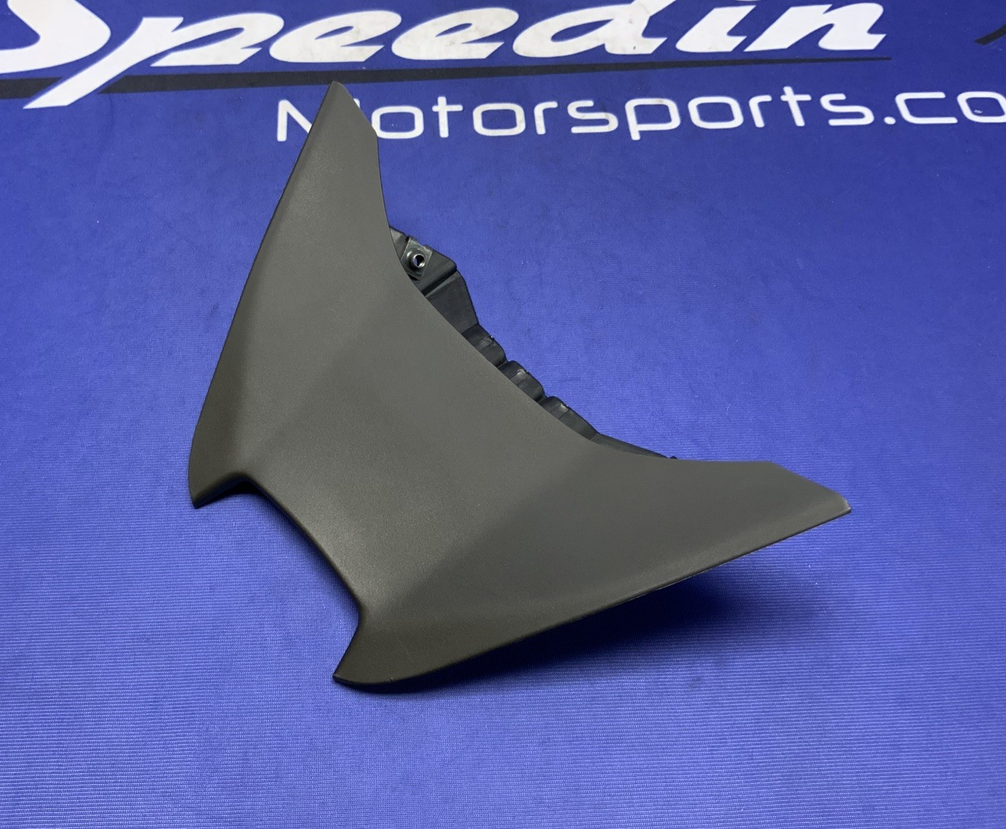 Yamaha Lower Inner Front Fairing YZF-R6 2017-2020 OEM BN6-2836K-00-00-2