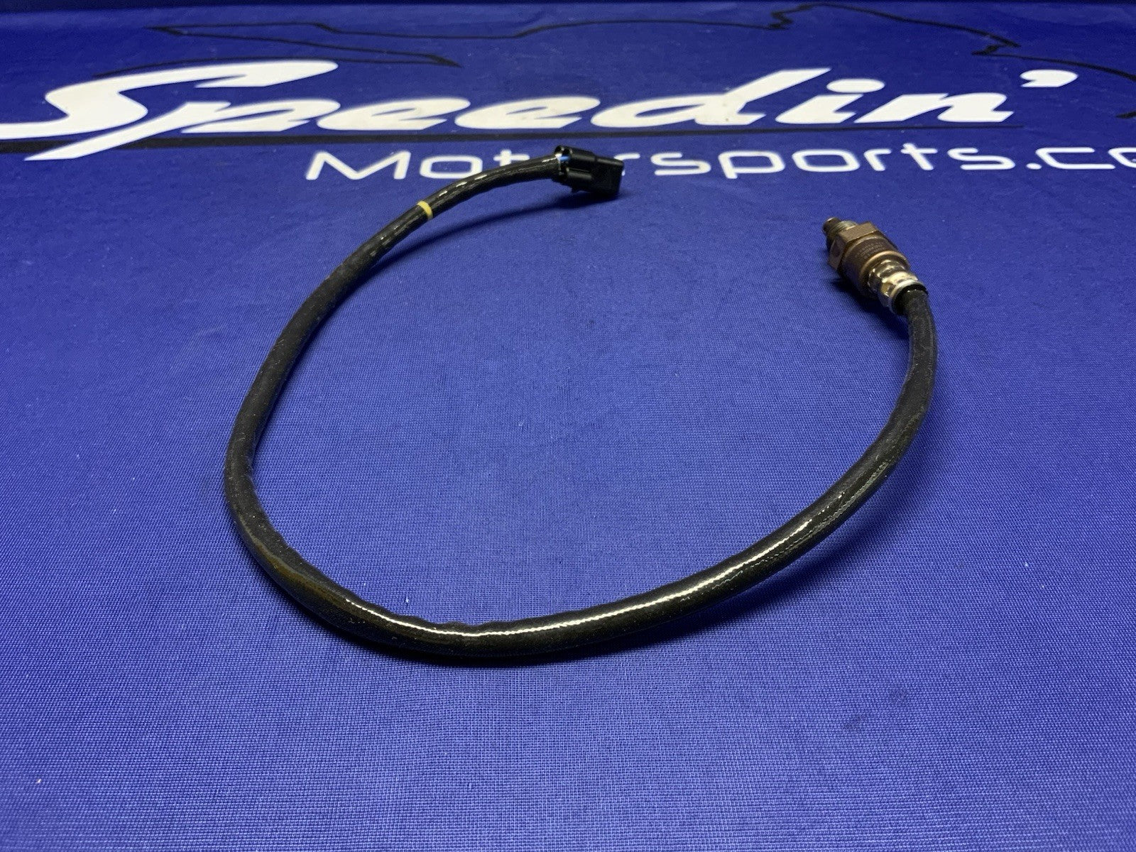 Yamaha Oxygen Sensor YZF-R6 2023-2026 OEM 2CR-8592A-20-00
