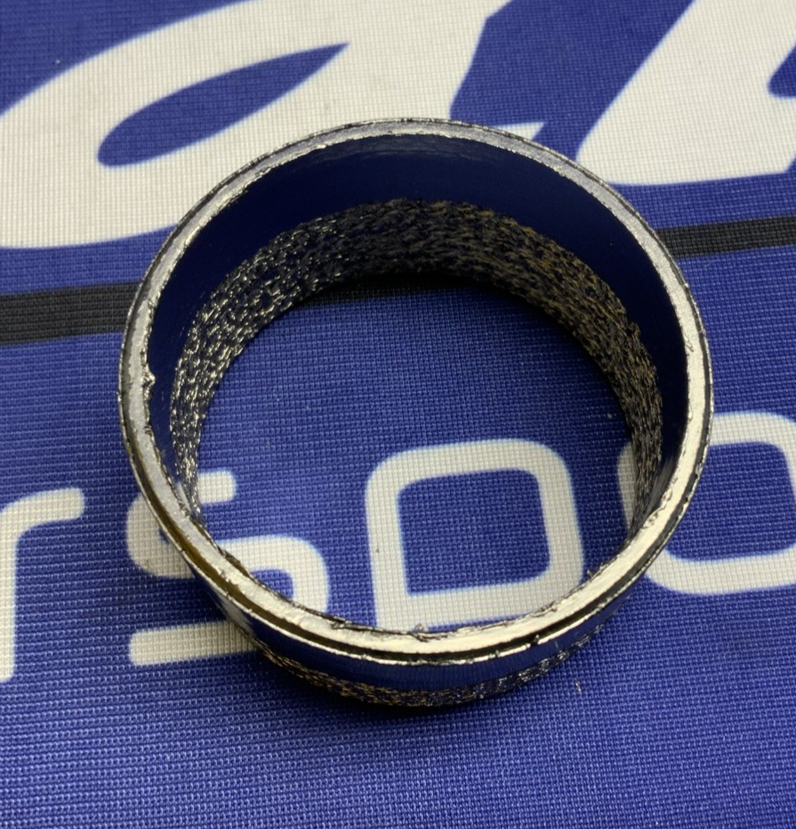 Yamaha Muffler Gasket YZ250F 14-26 OEM 1SL-14714-00