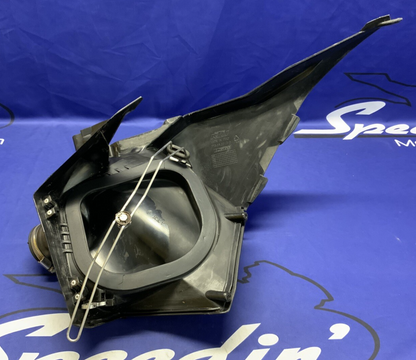 KTM Air Filter Intake Housing 450 XC-F 2008-2009 OEM 7730600111030