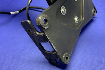 Ducati Rear Number Plate Holder Scrambler Desert Sled 2017-2023 OEM 56113451BA