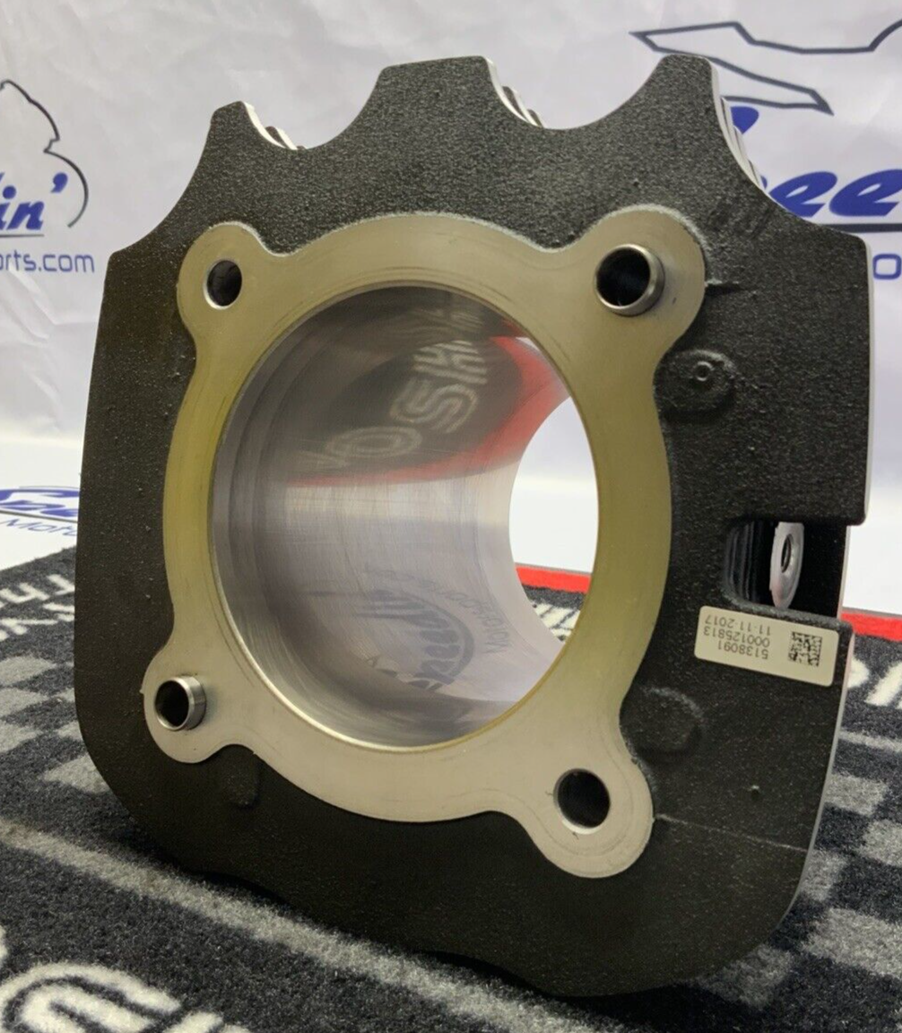 Indian Engine Cylinder 101 mm Machined (Black) Chieftain Elite 2018 OEM 5138091