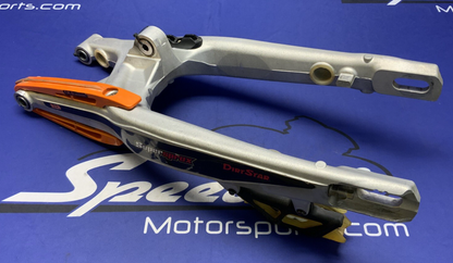 KTM Rear Swing Arm 450 XC-F 2008-2009, SX-F 2007-2010 OEM 7730403000
