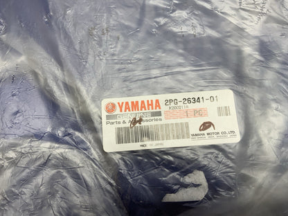 Yamaha Brake Wire No. 1 Viking VI 2019-2024 OEM 2PG-26341-01-00 