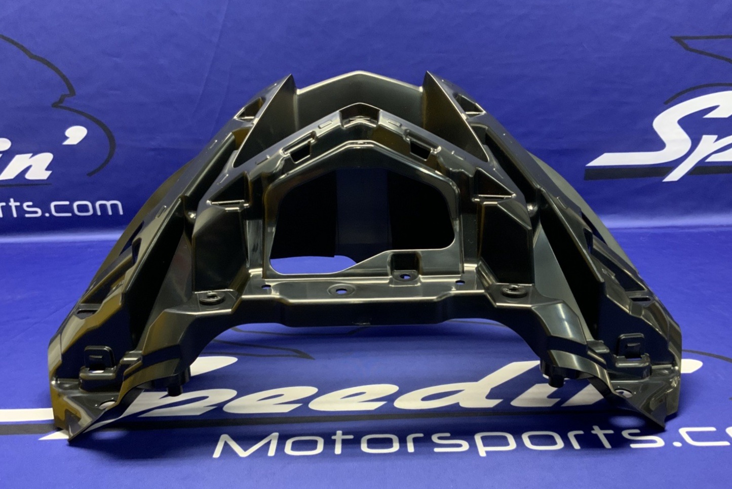 Yamaha Front Headlight Cowling YZF-R6 2017-2024 OEM BN6-2830A-00-00