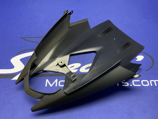Triumph Tail Under Tray Molding Street Triple R/RS 2023-2026 OEM T2313007-3