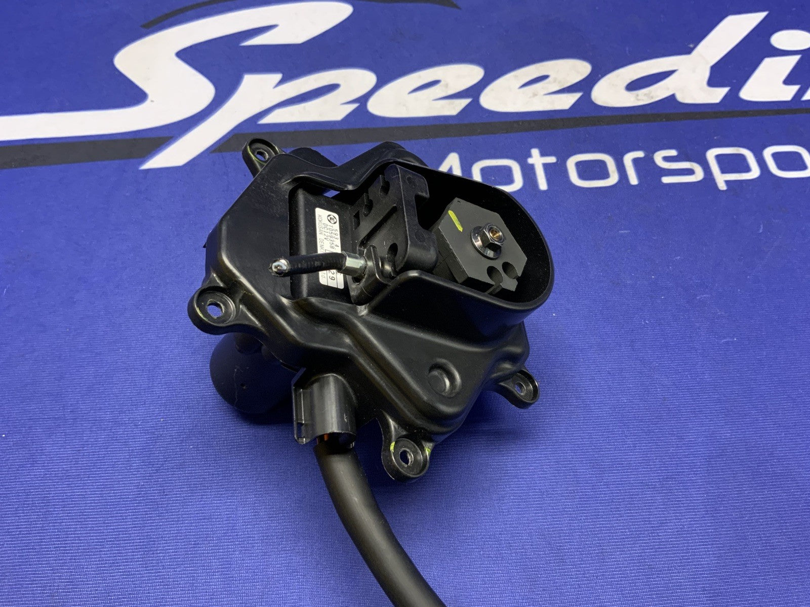 Ducati Exhaust Servo Motor Panigale V2 2020-2025 OEM 59340301C-2