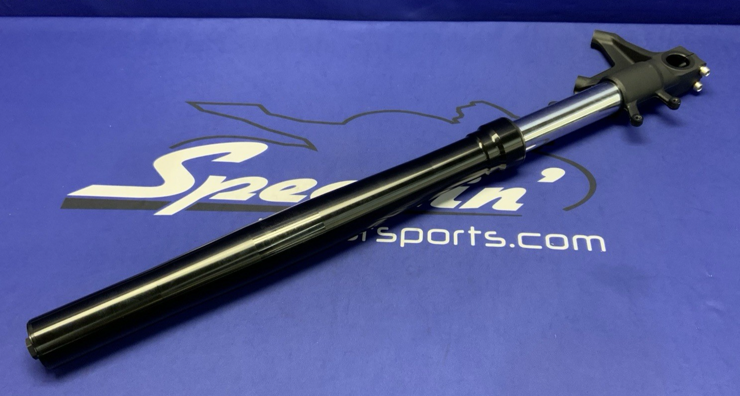 Suzuki Left Fork Assembly GSX-8R 2024-2026 OEM 51104-25L10