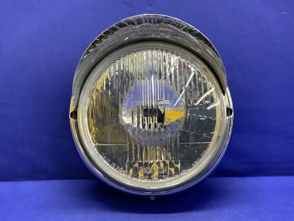 Harley Davison Headlamp Assembly FLHT Electra Glide 1999-2006 OEM 67001-08