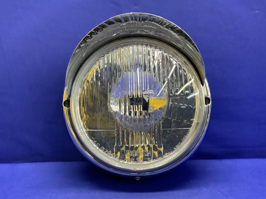 Harley Davison Headlamp Assembly FLHT Electra Glide 1999-2006 OEM 67001-08