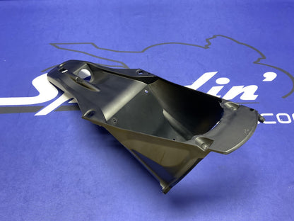Ducati Lower Radiator Cooling Airduct Panigale V2 2020-2025 OEM 8291A352B
