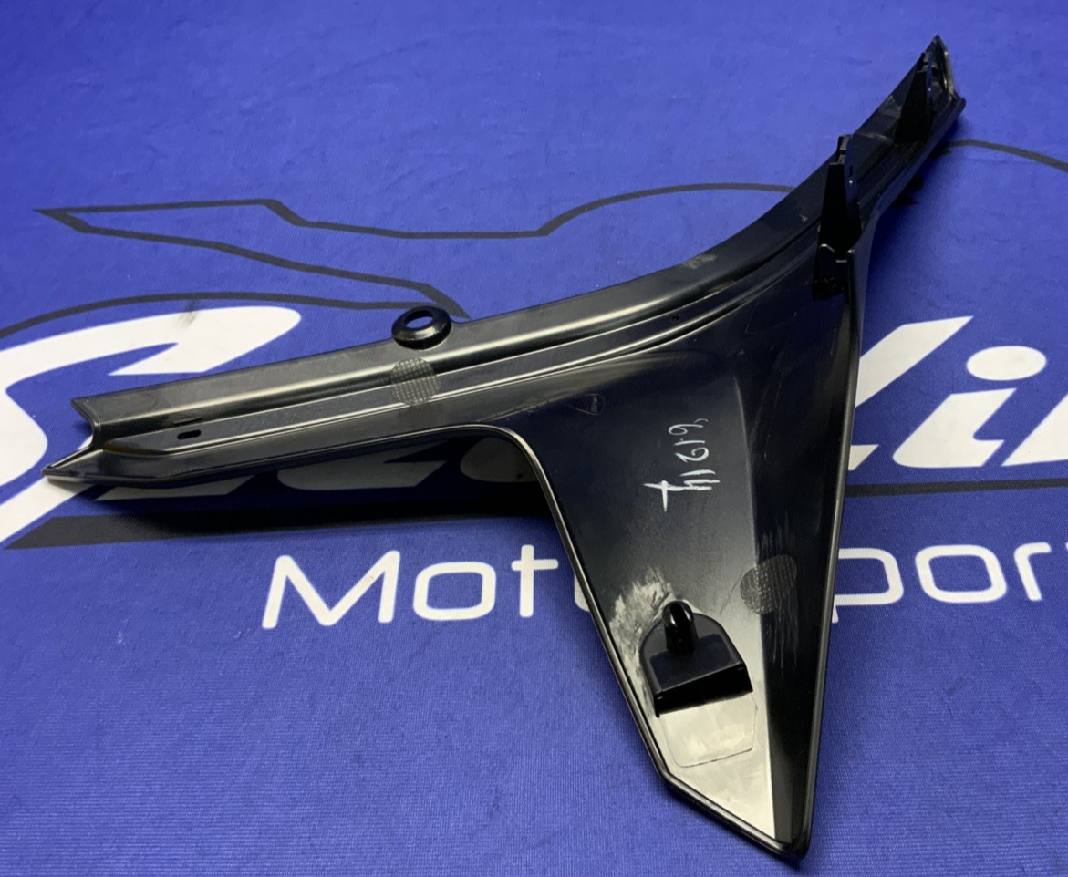 Ducati Right Frame Cover Scrambler 2016 OEM 48211991B