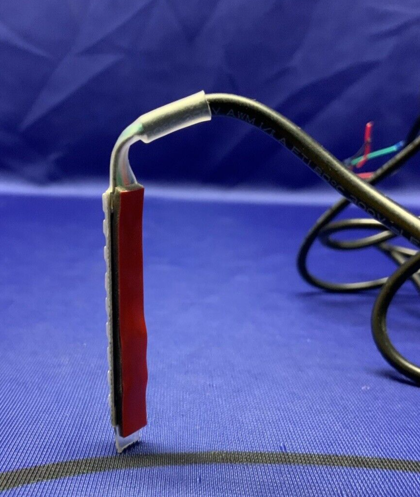 Radiantz Hardcore Lighting 1.5" Chameleonz  4800-01