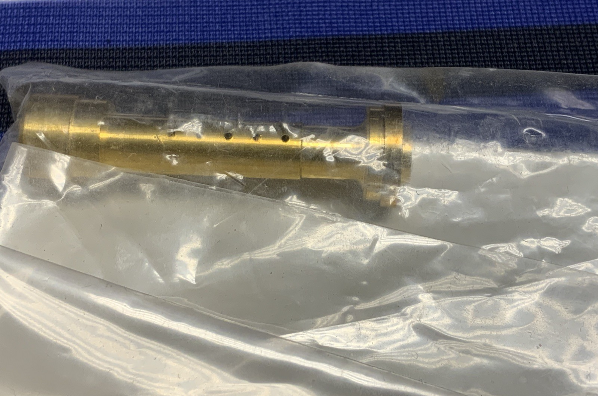 Yamaha Main Nozzle Blaster 1988-2006 OEM 4L0-14141-46-00