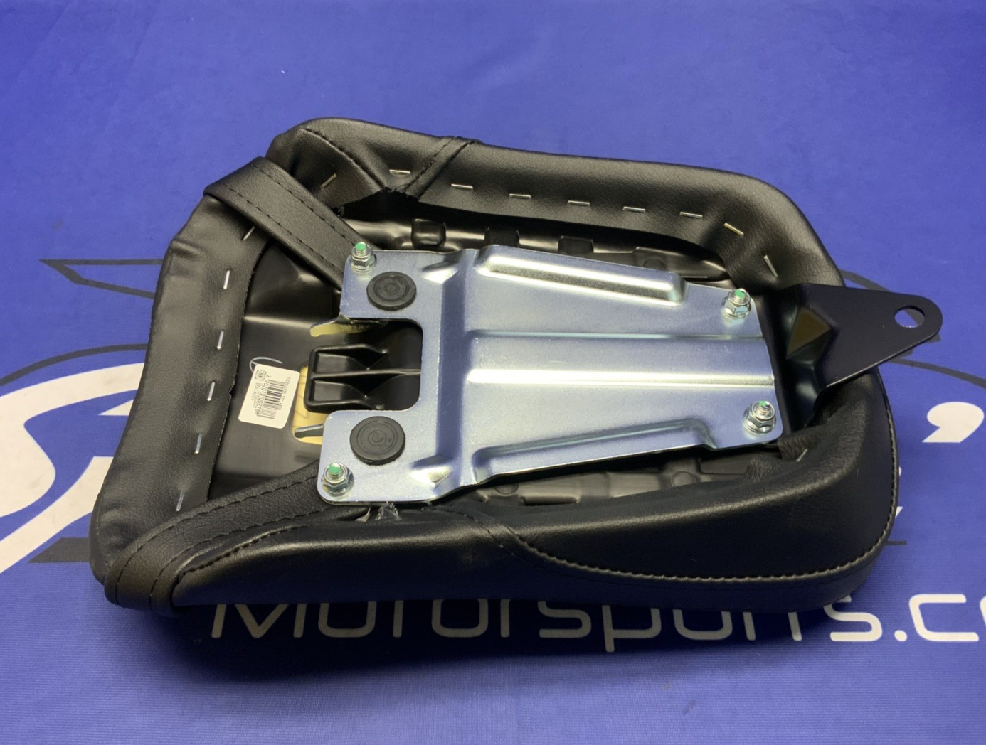 Kawasaki Passenger Seat Vulcan 2015-2020 OEM 53066-0735-12Y