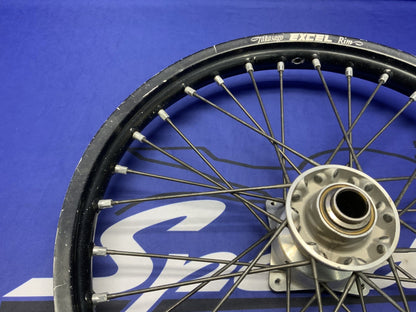 KTM Front Wheel Assembly 17x14 85SX 2016-2024 OEM 2350907040030