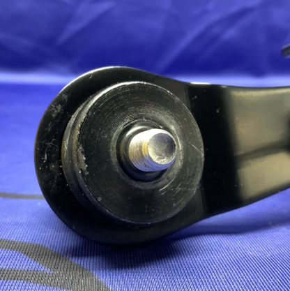 Suzuki Exhaust Bracket Set Left & Right GSX-8R/S 2023-2025 OEM 14770-25L00