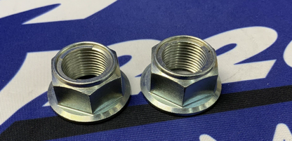 Suzuki Nut SV650A 2023-2026 OEM 09159-20013
