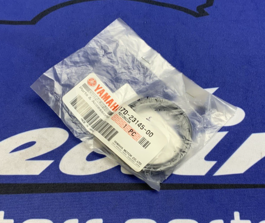 Yamaha Oil Seal WR450F 2012-2017 OEM 17D-23145-00-00