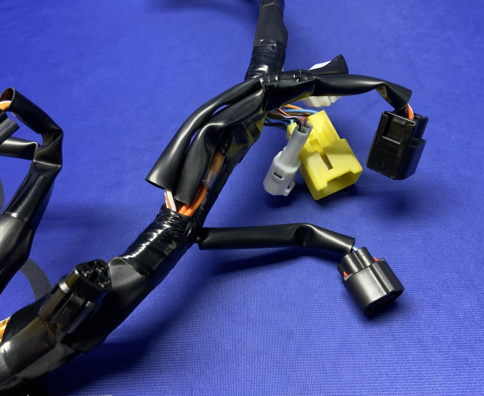 Suzuki Wire Harness GSXR 600/750 2022-2025 OEM 36610-14JC2-2